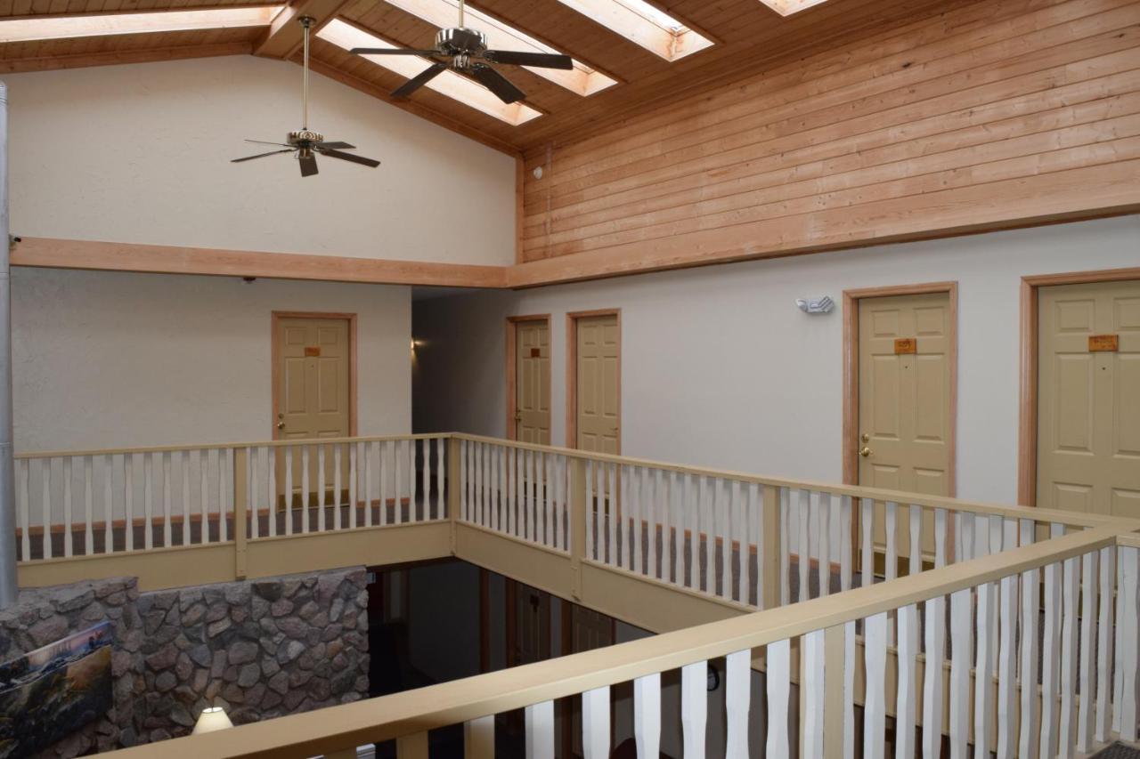 The Otter Lodge Ottertail Екстериор снимка
