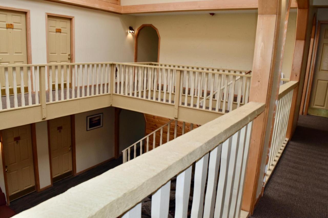 The Otter Lodge Ottertail Екстериор снимка